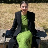 Purch AB Employee Anna Sareri's profile photo