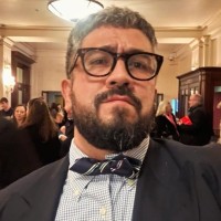 Flint.me Employee Tim Perisse's profile photo