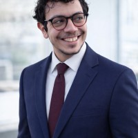 Zeeg Employee Ahmed Khalifa's profile photo
