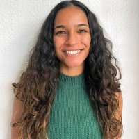 Odds Scanner Group Employee Amália Santos's profile photo