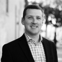 Salesforce Employee John Deines's profile photo