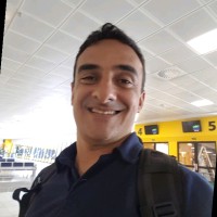 Diskpan Employee Fabrício Castro Baptista's profile photo