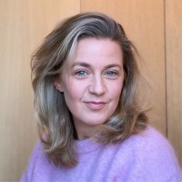 Meute Employee Frederike Ottelander's profile photo