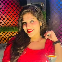 Nvest Solution Employee Tina Thakur's profile photo