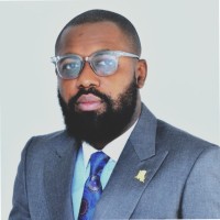 Ministère des Finances RDC Employee Michel K's profile photo