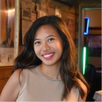 Capacity.eco Employee Cassandra Yip-Lee's profile photo