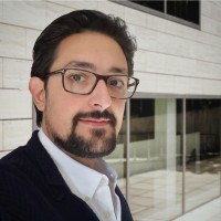 HERE Employee Jonathan Brierley's profile photo