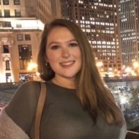 Global Repair Group Employee Mikayla Foreman's profile photo