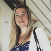 Groupe Interaction Employee Agnès Monnier's profile photo