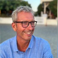 Jungheinrich Nederland Employee Bart Ravelli's profile photo