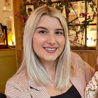 Fluro Ltd Employee Laura Driver's profile photo