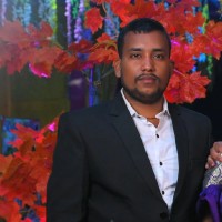 Bikash Barik Email