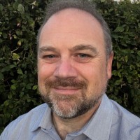 Simply Brands Employee Mark Gates's profile photo