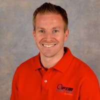 OPTM Physical Therapy of Saratoga Employee Todd Rollins's profile photo