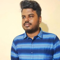 Embright Infotech Pvt Ltd Employee Anwar Karim's profile photo