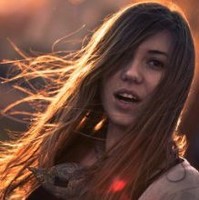 TikTok Employee Kelly Lobanov's profile photo