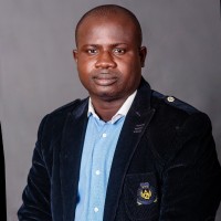 TVC COMMUNICATIONS Employee Obaniyi Akinwale's profile photo