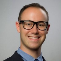 IDentyTech Solutions America, LLC Employee Ross Logan's profile photo