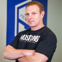 KidStrong Employee Steve Egan's profile photo