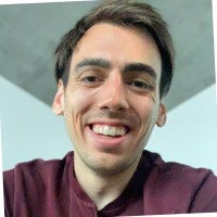 Wicked Reports Employee Bo Bradarich's profile photo