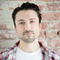 Candy Digital Employee Aaron Frebowitz's profile photo