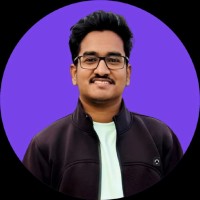 vHub Employee Apoorva Chandanshive's profile photo
