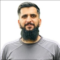 Trivor Software Employee Bilal Abbasi's profile photo