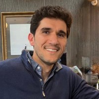 Layer3 Employee Ehsan Abbaszadeh's profile photo