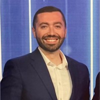 ABC Supply Co. Inc. Employee Christopher Arnett's profile photo