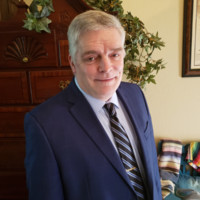 Ribbon Communications Employee Scott Slaughter's profile photo