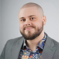 Fidelity Investments Employee Cameron Keller's profile photo