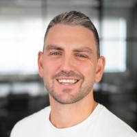 Elevation Recruitment Group Employee Ben Graney's profile photo
