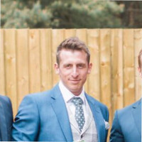 Red Bull Employee Andrew McQuade's profile photo