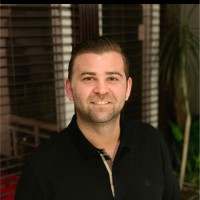 Colonial Marble & Granite Employee Cleanthes Papadopoulos's profile photo