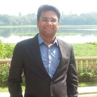 Turtlemint Employee Mathew Thomas's profile photo