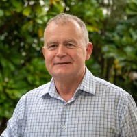 JMP Engineering LTD Employee Roger Cooper's profile photo