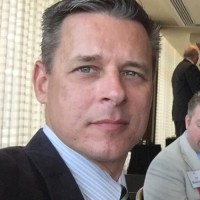 TSL Marketing Employee Brian Morman's profile photo