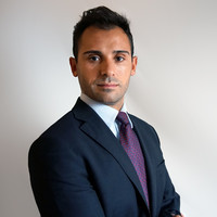 Leonardo Employee Daniele Fanni's profile photo