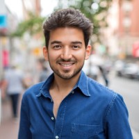 Stealth Company Employee Raza Munir's profile photo