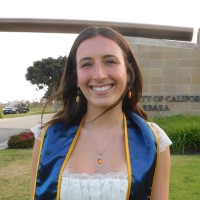 Aurora Energy Research - North America Employee Danielle Startsev's profile photo