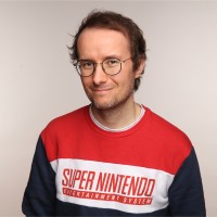 Risk Ledger Employee Mark Thomas's profile photo