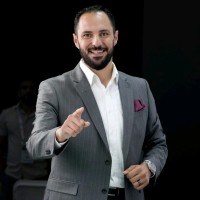 EVAD-ME Employee Abdullah Qaisi's profile photo