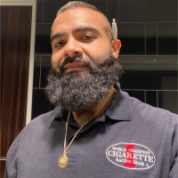First Priority Audio Employee Rafael Garcia's profile photo