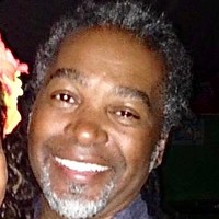 Forestry Commission Employee Michael Brathwaite's profile photo
