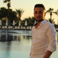 POLİNER Employee Oğuzhan Zengi̇N's profile photo
