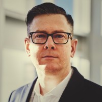 VCengine Employee Brayden Shepherd's profile photo