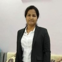 LOXIM INDUSTRIES LIMITED Employee Treesa Antony's profile photo
