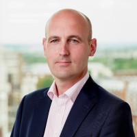 British Coatings Federation Employee Ben Delaney's profile photo