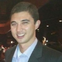 Tiger Fiber Hemp Company Employee James Forbes's profile photo