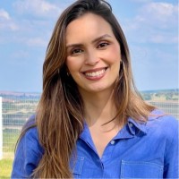 Strinso Employee Gabriela Santana's profile photo